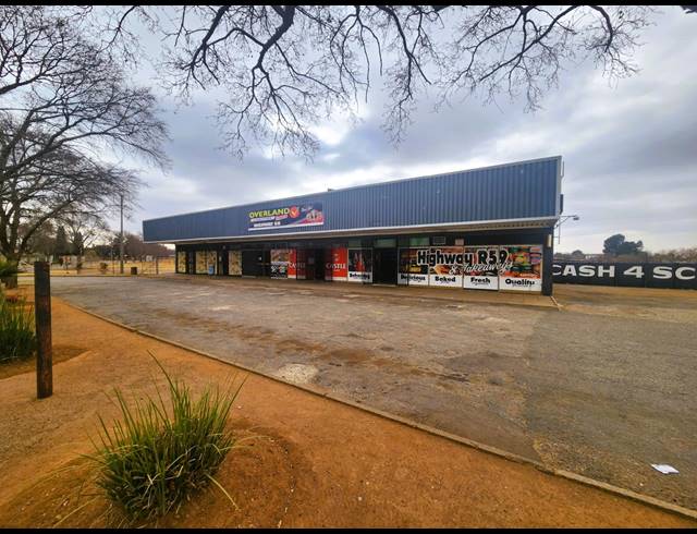 M² INVESTMENT FOR SALE IN DUNCANVILLE